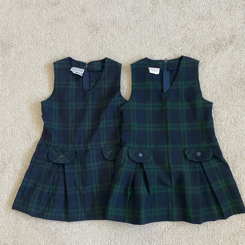 Dennis Girls Uniform jumper